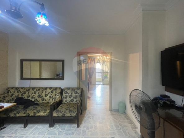 R9-4011 Apartment for Sale in Mharram Tripoli | 160 m²شقة للبيع في محرم طرابلس | 160 م² — Photo 2 of 13