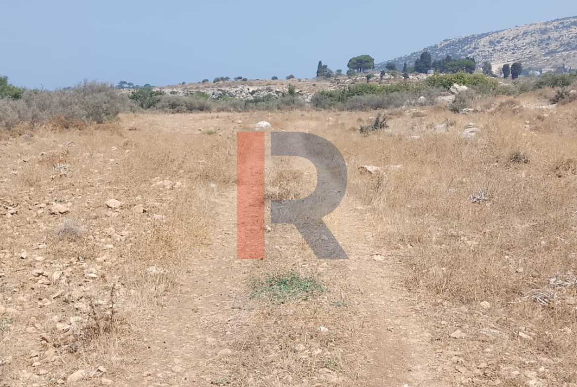 R9-4060 4,900m² Agricultural & Residential Land for Sale in Barghoun Koura — Photo 2 of 6