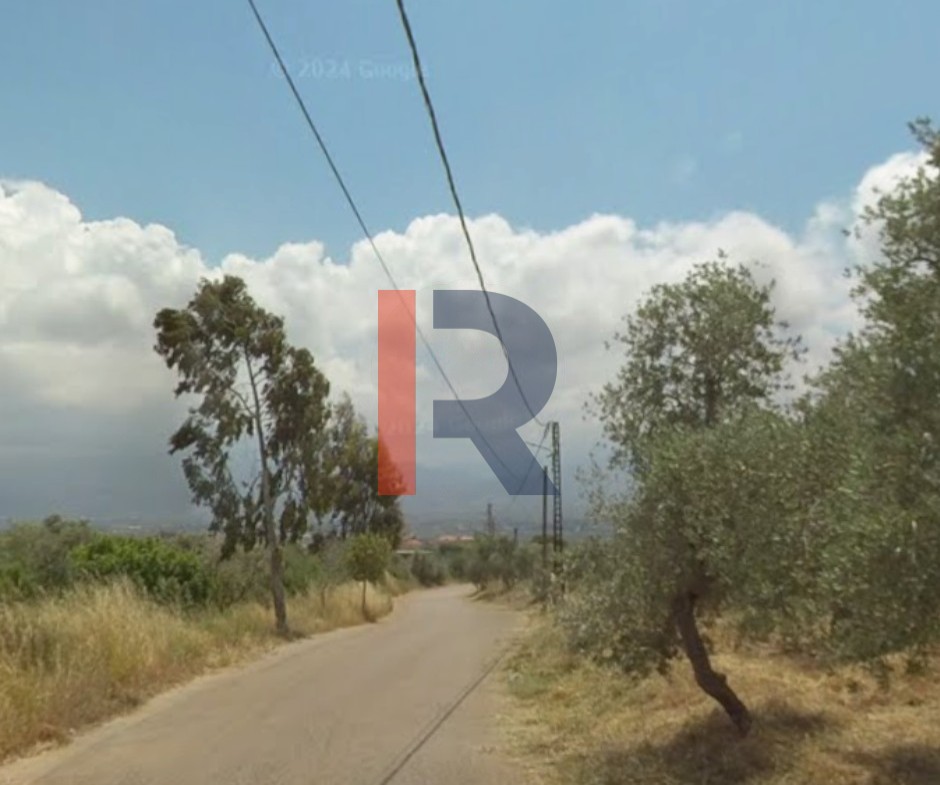 R9-4016 Prime Land for Sale in Batroumine Koura | 3,700 m² | 15/30 Zoningأرض للبيع في بترومين الكورة | 3,700 م² | تصنيف 15/30 — Photo 2 of 3