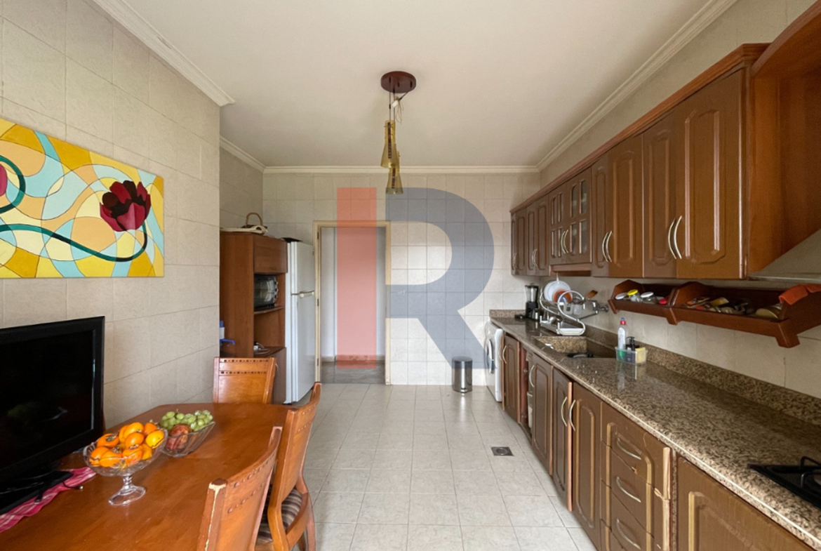 R9-4068 190m² 3-Bedroom Apartment for Sale in Dam W Farez Tripoli — Photo 20 of 22