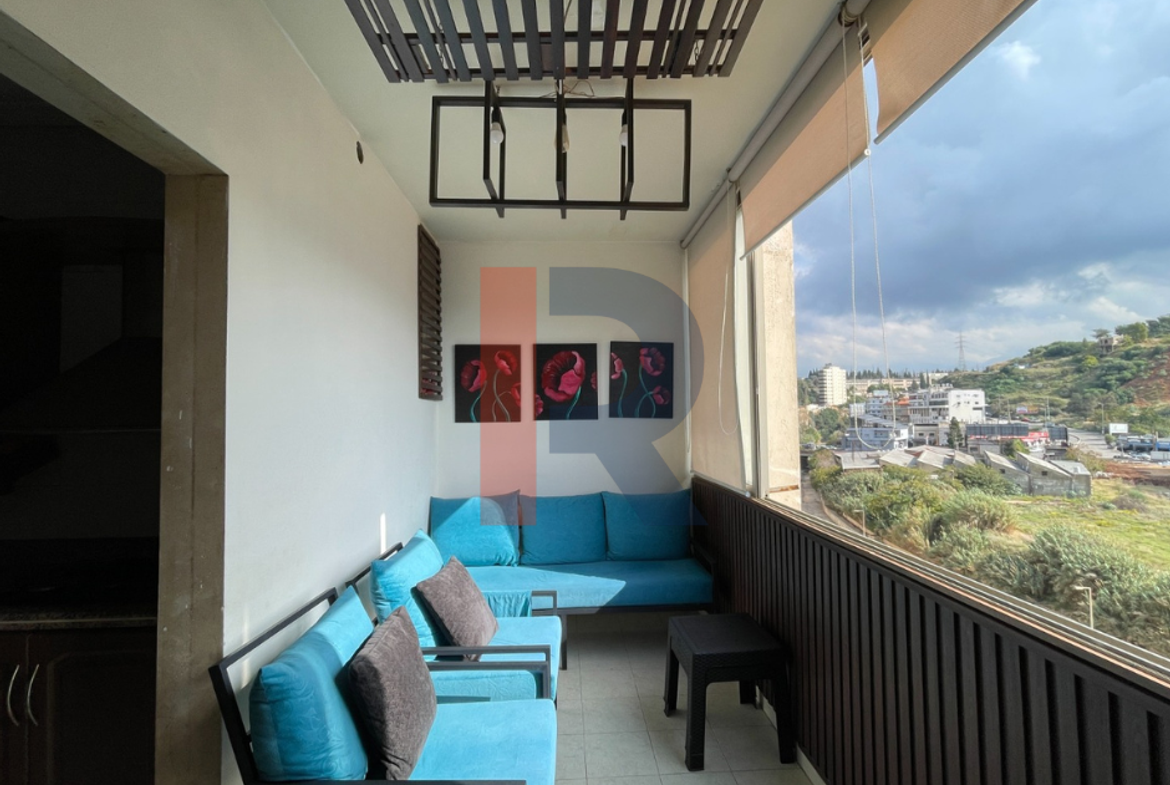 R9-4068 190m² 3-Bedroom Apartment for Sale in Dam W Farez Tripoli — Photo 21 of 22