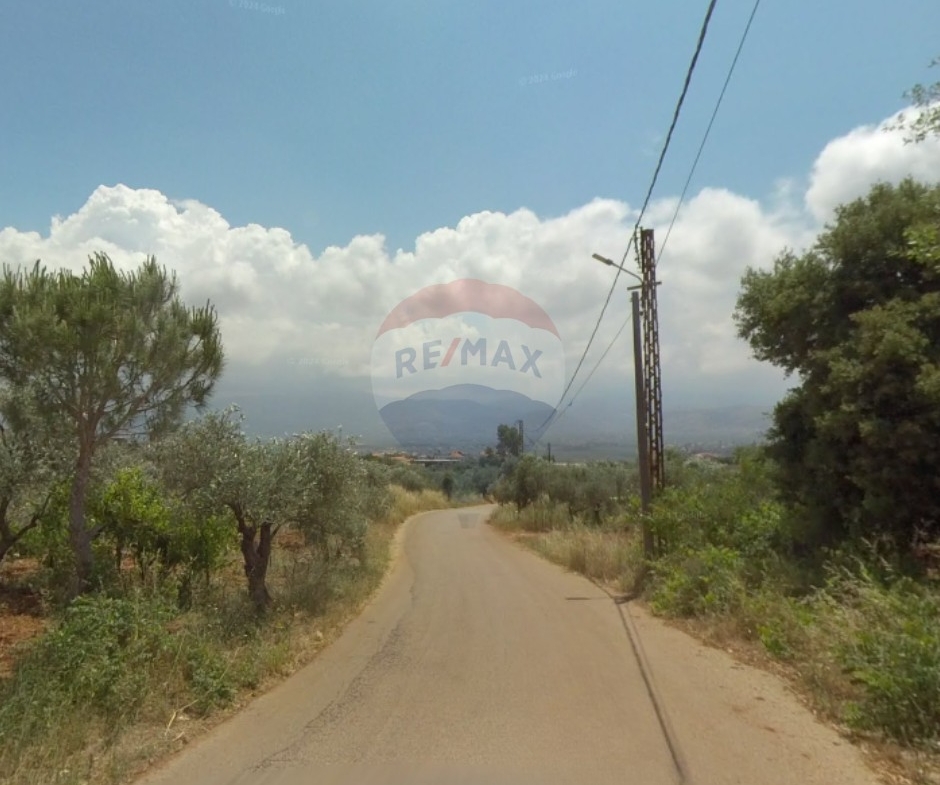 R9-3991 Land for Sale in Batroumine Koura | 1,800 m² | 15/30 Zoningأرض للبيع في بترومين الكورة | 1,800 م² | تصنيف 15/30 — Photo 3 of 3