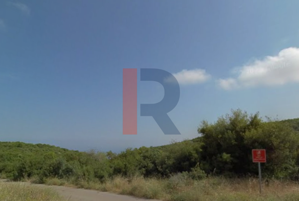 R9-4046 986m² Residential Land for Sale in Qalhat Koura — Photo 3 of 3