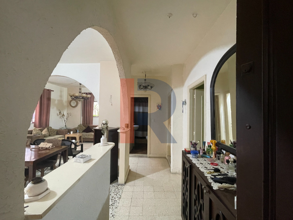R9-4047 Apartment for Sale on Alameddine Street El Mina Tripoli | With Terrace — Photo 3 of 10