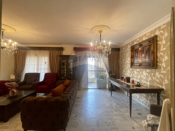 R9-4011 Apartment for Sale in Mharram Tripoli | 160 m²شقة للبيع في محرم طرابلس | 160 م² — Photo 3 of 13