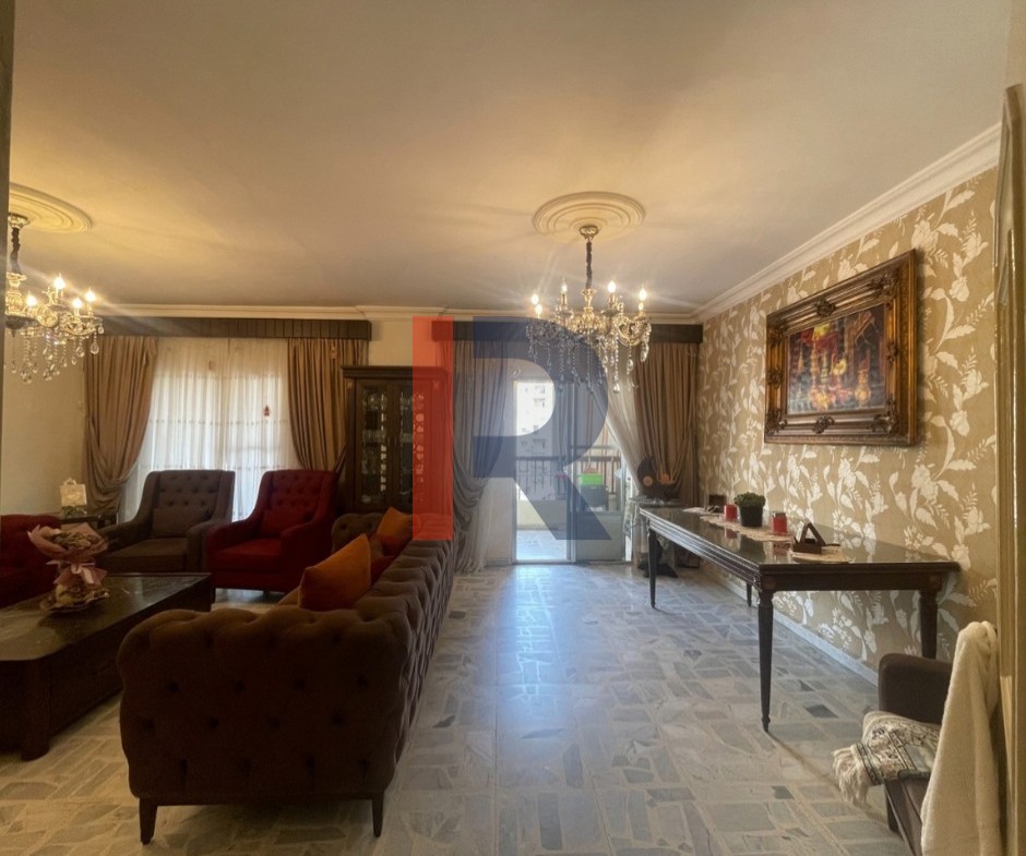 R9-4011 Apartment for Sale in Mharram Tripoli | 160 m²شقة للبيع في محرم طرابلس | 160 م² — Photo 3 of 13