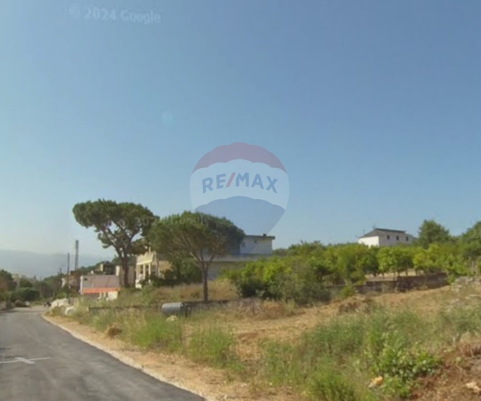 R9-4014 Land for Sale in Batroumine Koura | 2,000 m² | 20/40 Zoningأرض للبيع في بترومين الكورة | 2,000 م² | تصنيف 20/40 — Photo 3 of 3