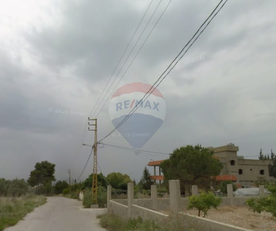 R9-4015 Land for Sale in Barghoun Koura | 804 m² | Peaceful & Serene Locationأرض للبيع في برغون الكورة | 804 م² | منطقة هادئة وطبيعية — Photo 3 of 4