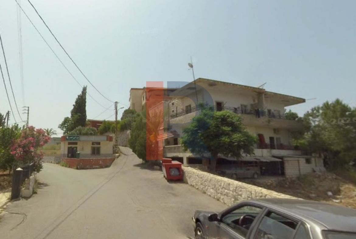 R9-4057 1,221m² Residential Land for Sale in Bednayel Koura | Zoning 20/40 — Photo 2 of 3