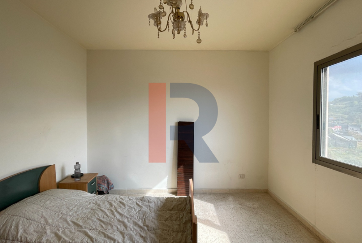R9-4068 190m² 3-Bedroom Apartment for Sale in Dam W Farez Tripoli — Photo 3 of 22