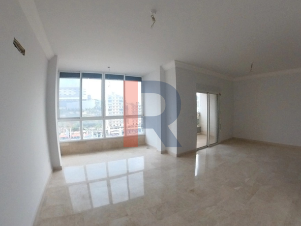 R9-4069 150m² 3-Bedroom Apartment for Rent in Bahsas Tripoli | Parking & Solar System — Photo 3 of 12