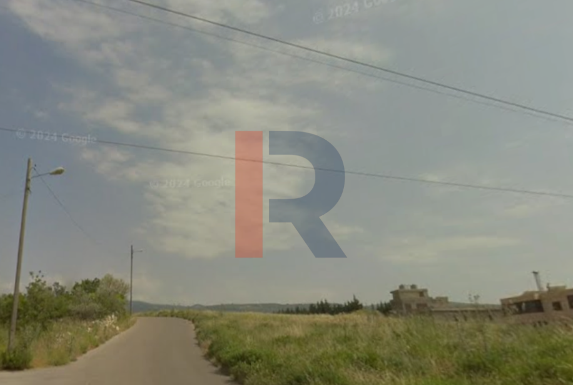 R-4030 2,150m² Olive Grove Land for Sale in Kfar Saroun Koura | Zoning 25/50 — Photo 3 of 3