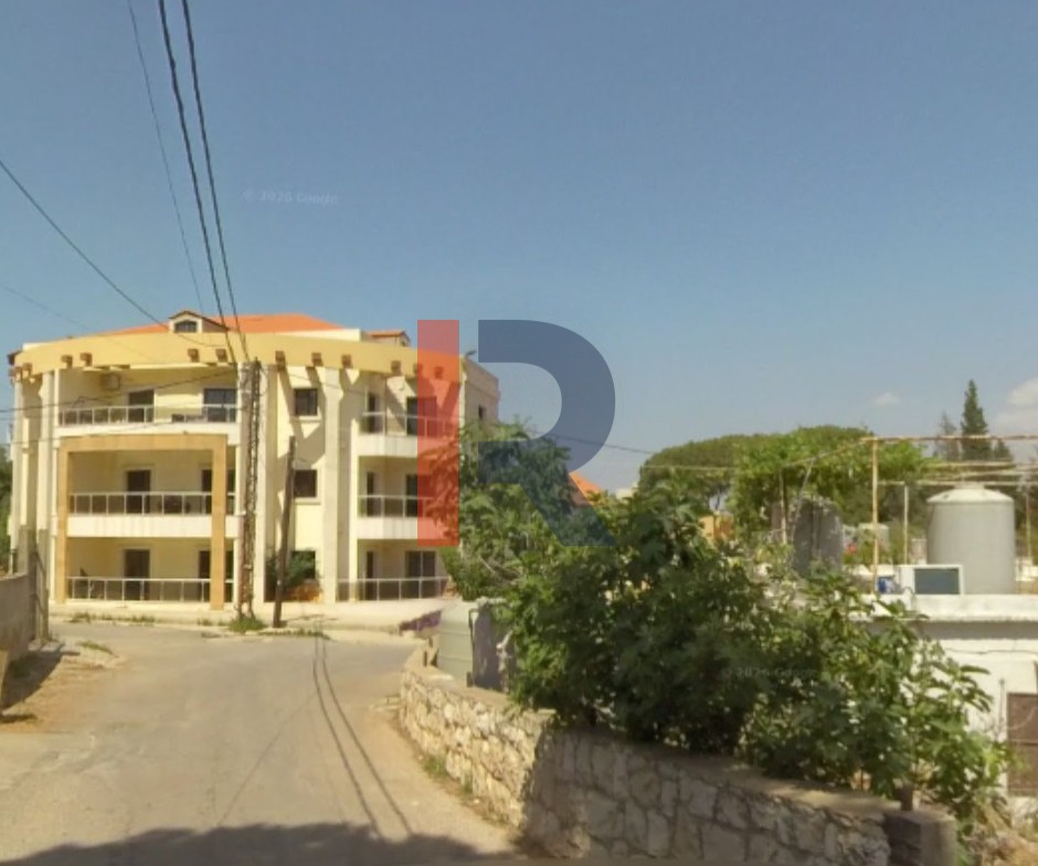 R9-3979 أرض للبيع في برسا الكورة | 1,290 م² | تصنيف Zone C جاهزة للتطوير — الصورة 3 من 3
