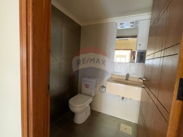 R9-3977شقة للبيع في الضم والفرز قرب طبارة طرابلس | 160 م² — الصورة 4 من 14