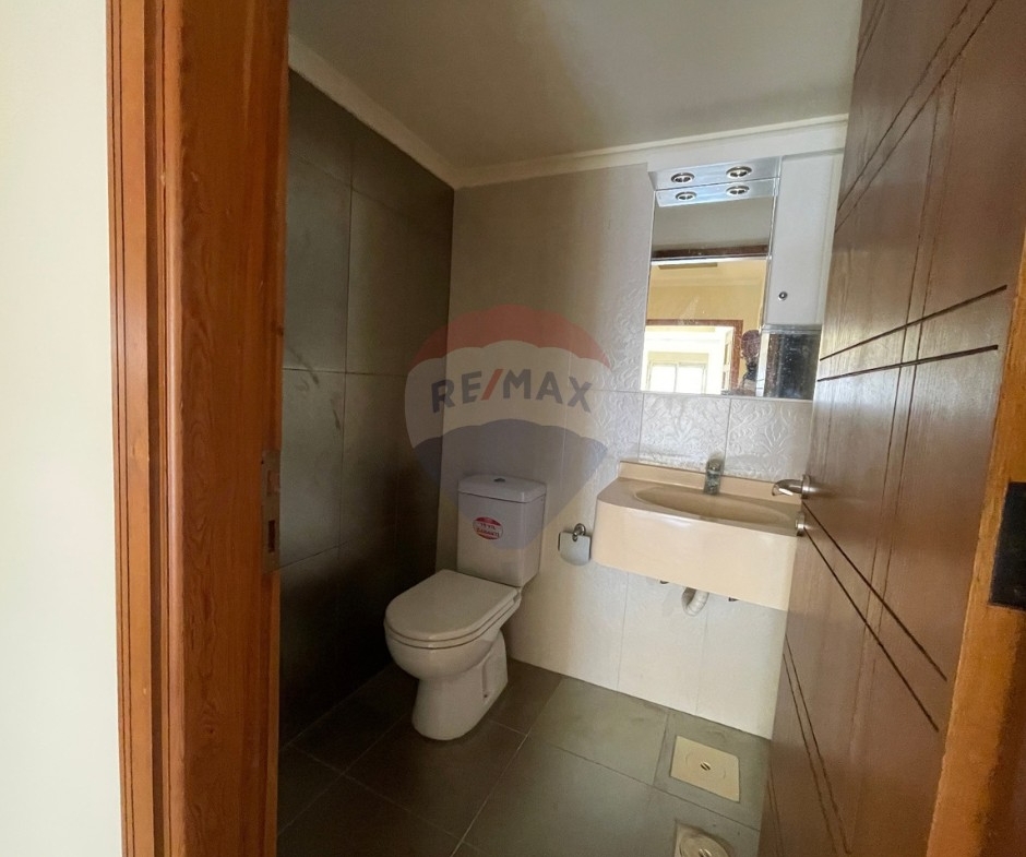 R9-3977شقة للبيع في الضم والفرز قرب طبارة طرابلس | 160 م² — الصورة 4 من 14