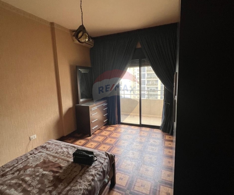 R9-4007 Luxury Apartment for Sale in Dam W Farez Tripoli | 170 m²شقة للبيع في الضم والفرز طرابلس | 170 م² — Photo 4 of 12