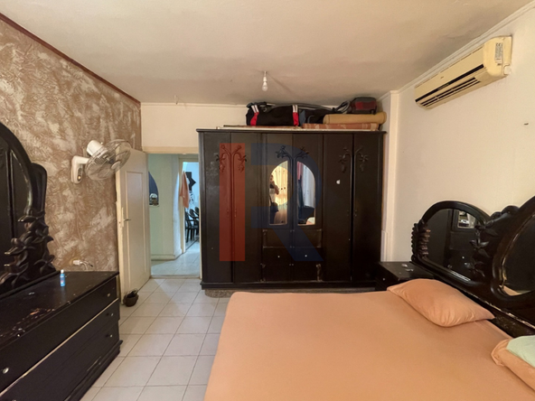 R9-4047 Apartment for Sale on Alameddine Street El Mina Tripoli | With Terrace — Photo 4 of 10