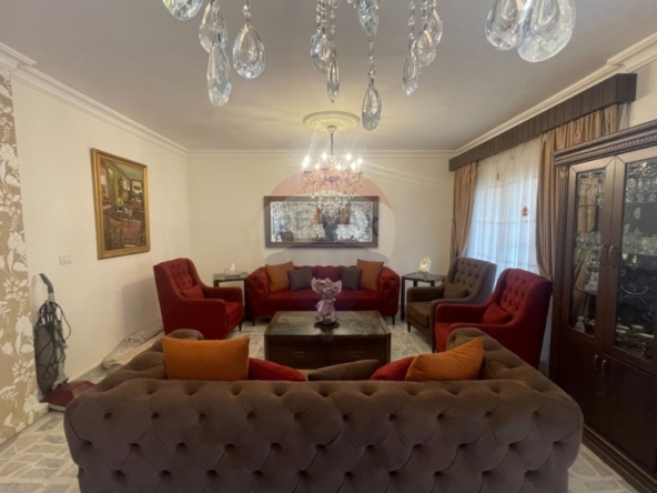 R9-4011 Apartment for Sale in Mharram Tripoli | 160 m²شقة للبيع في محرم طرابلس | 160 م² — Photo 4 of 13