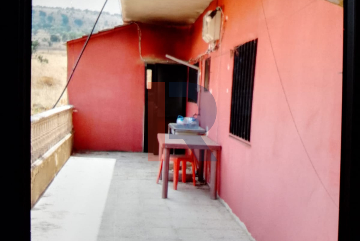 R9-4051 2,250m² Land with 2-Story Building for Sale in El Noura Akkar — Photo 4 of 12
