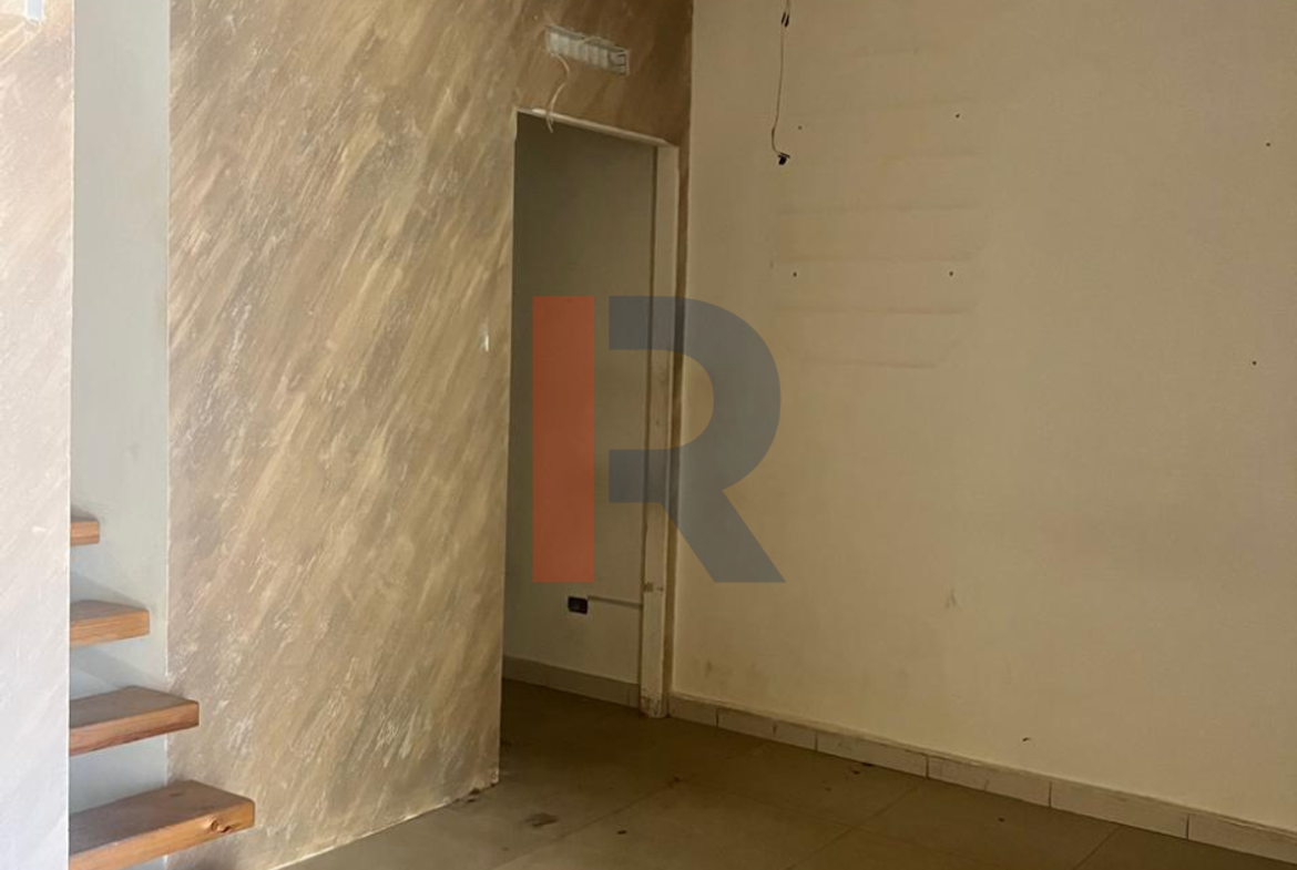 R9-4052 Well-Decorated 2-Floor Shop for Rent on Nakabet El Ateba Street Tripoli — Photo 4 of 5