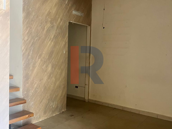 R9-4052 Well-Decorated 2-Floor Shop for Rent on Nakabet El Ateba Street Tripoli — Photo 4 of 5