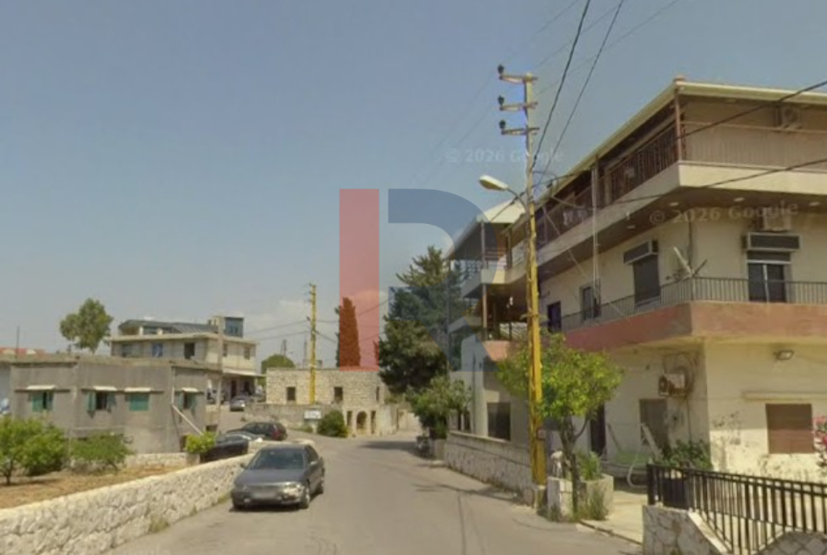 R9-4057 1,221m² Residential Land for Sale in Bednayel Koura | Zoning 20/40 — Photo 3 of 3
