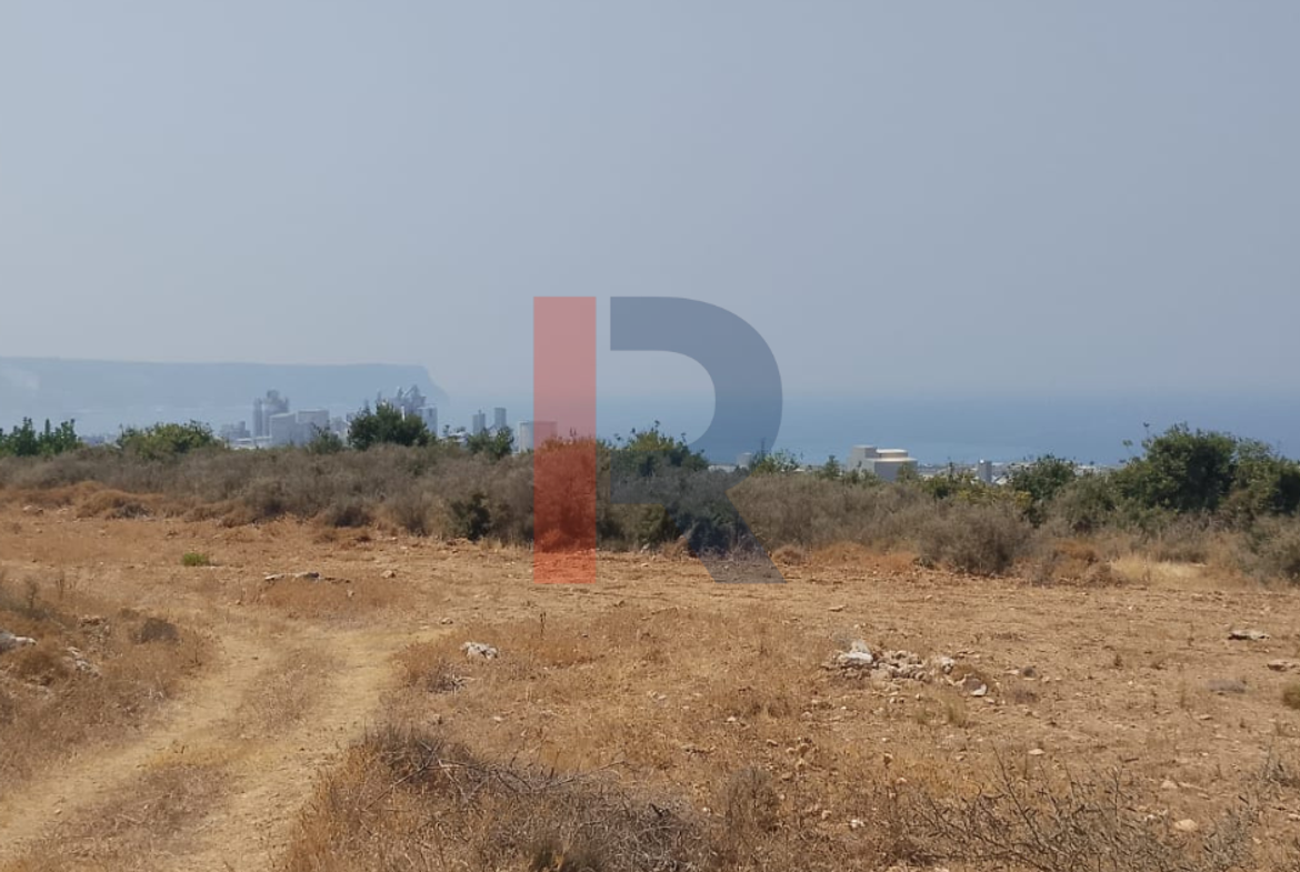 R9-4060 4,900m² Agricultural & Residential Land for Sale in Barghoun Koura — Photo 4 of 6