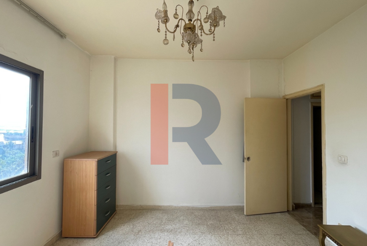 R9-4068 190m² 3-Bedroom Apartment for Sale in Dam W Farez Tripoli — Photo 4 of 22