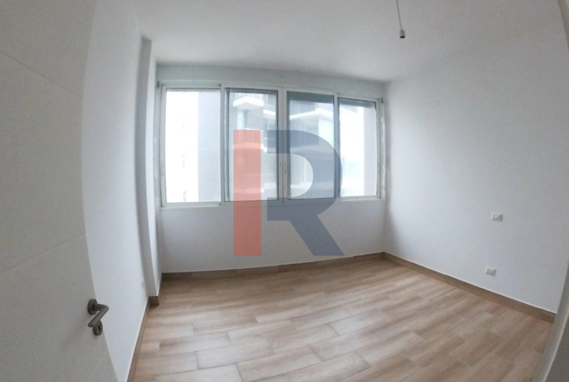 R9-4069 150m² 3-Bedroom Apartment for Rent in Bahsas Tripoli | Parking & Solar System — Photo 4 of 12