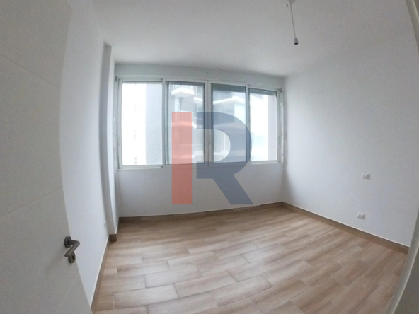 R9-4069 150m² 3-Bedroom Apartment for Rent in Bahsas Tripoli | Parking & Solar System — Photo 4 of 12