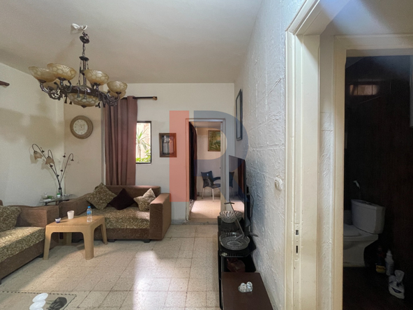 R9-4047 Apartment for Sale on Alameddine Street El Mina Tripoli | With Terrace — Photo 5 of 10