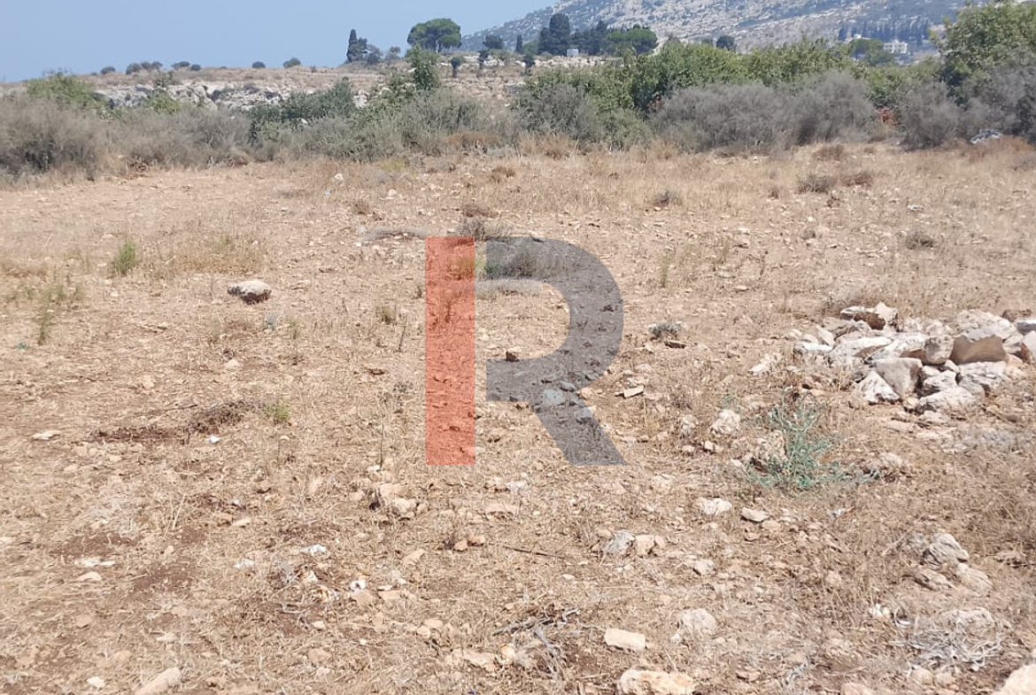 R9-4060 4,900m² Agricultural & Residential Land for Sale in Barghoun Koura — Photo 5 of 6