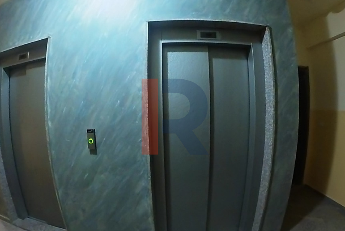 R9-4069 150m² 3-Bedroom Apartment for Rent in Bahsas Tripoli | Parking & Solar System — Photo 5 of 12