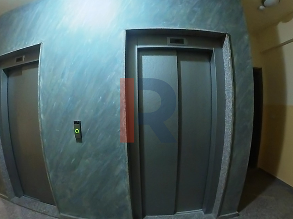 R9-4069 150m² 3-Bedroom Apartment for Rent in Bahsas Tripoli | Parking & Solar System — Photo 5 of 12