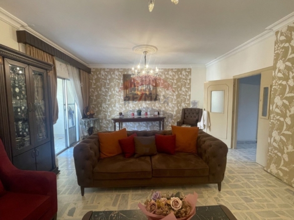 R9-4011 Apartment for Sale in Mharram Tripoli | 160 m²شقة للبيع في محرم طرابلس | 160 م² — Photo 5 of 13