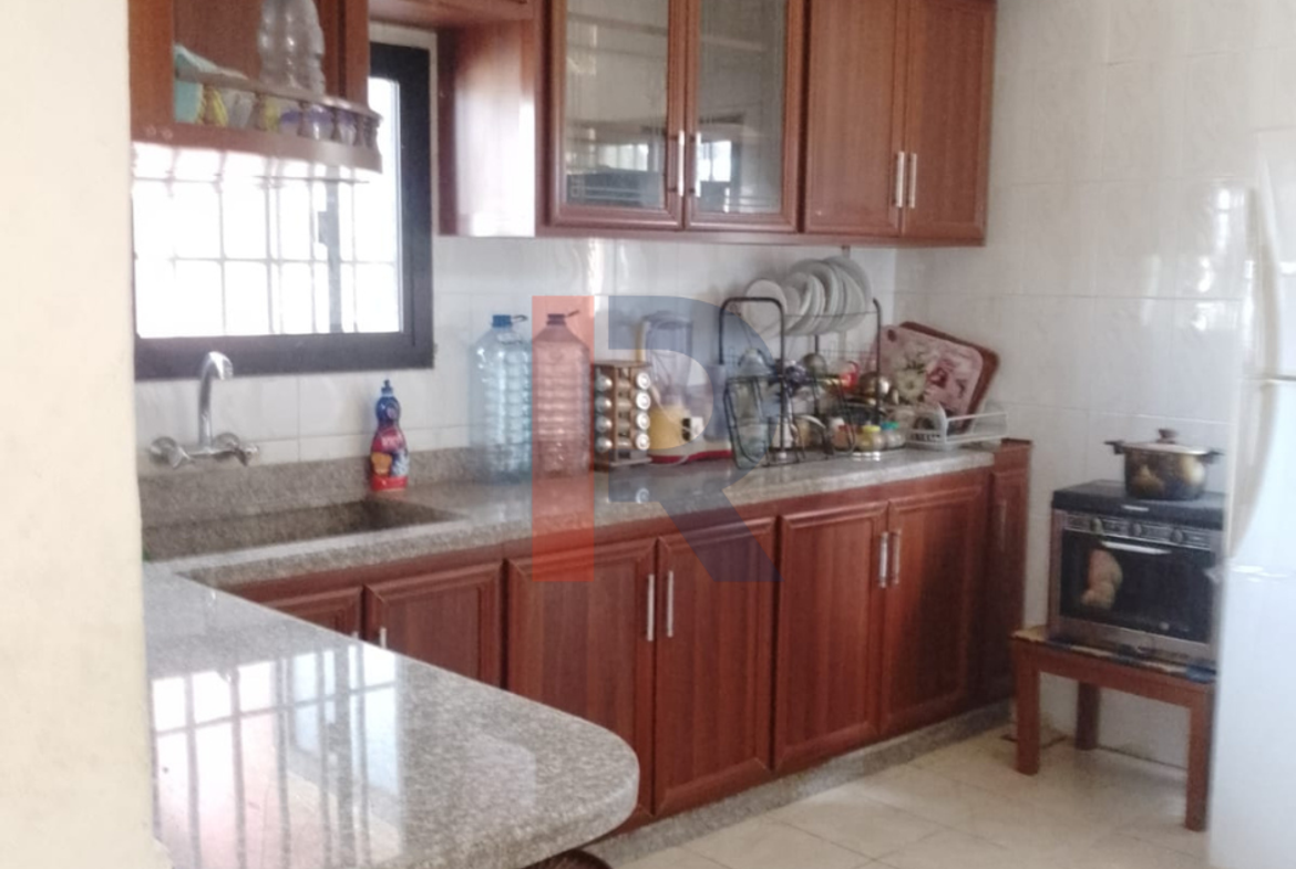 R9-4051 2,250m² Land with 2-Story Building for Sale in El Noura Akkar — Photo 6 of 12