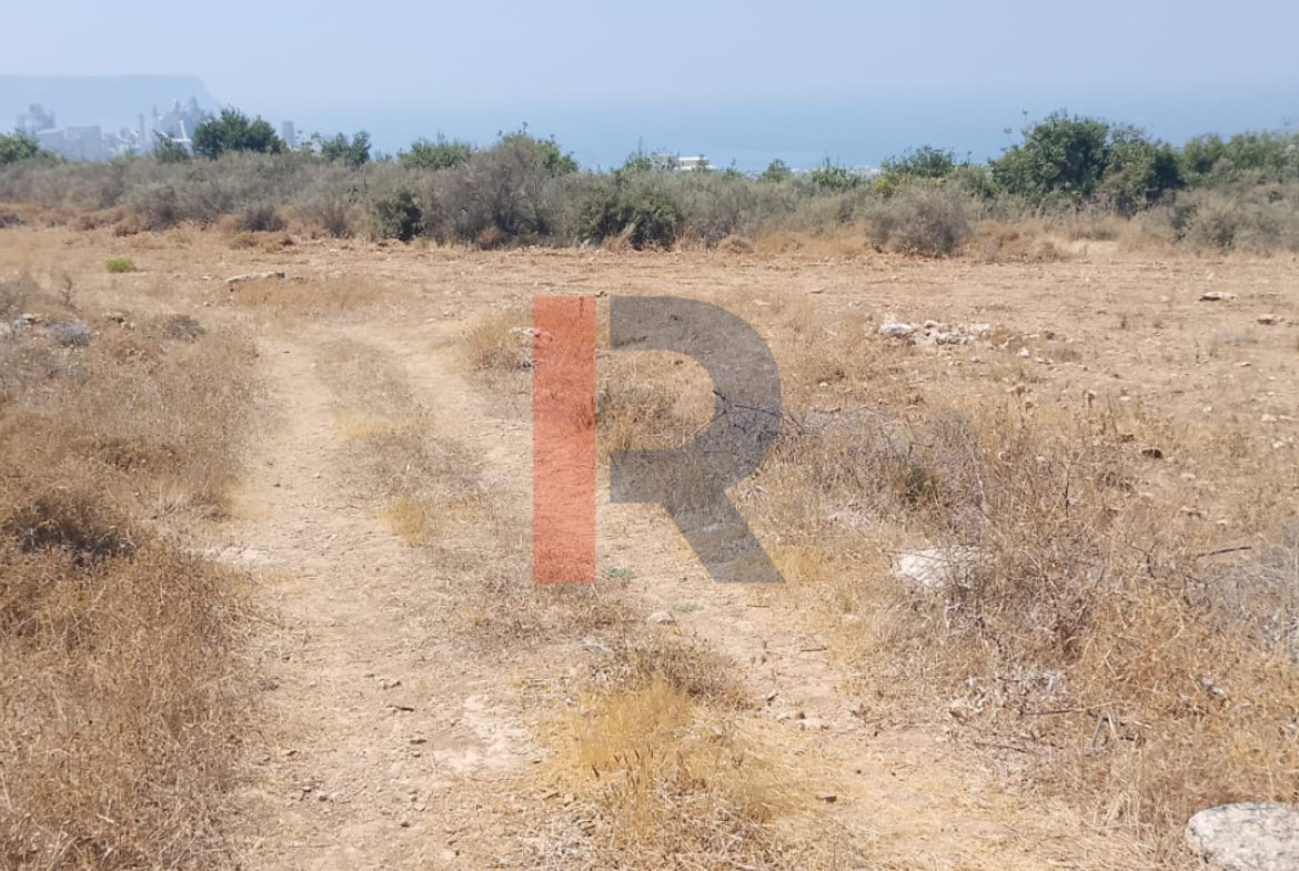 R9-4060 4,900m² Agricultural & Residential Land for Sale in Barghoun Koura — Photo 6 of 6