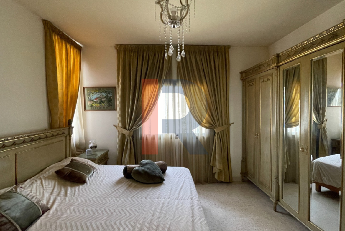 R9-4068 190m² 3-Bedroom Apartment for Sale in Dam W Farez Tripoli — Photo 6 of 22