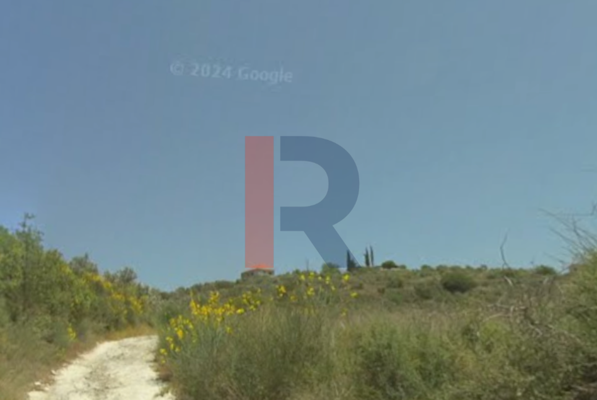 R9-4070 1,500m² Residential Land for Sale in Der Chmezzine Koura | Zoning 25/50 — Photo 6 of 6