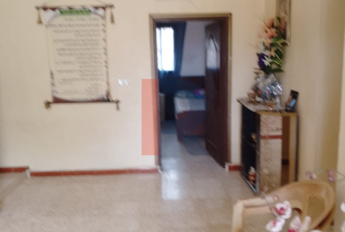 R9-4051 2,250m² Land with 2-Story Building for Sale in El Noura Akkar — Photo 7 of 12