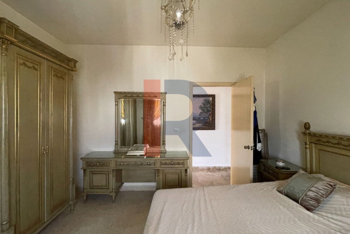 R9-4068 190m² 3-Bedroom Apartment for Sale in Dam W Farez Tripoli — Photo 7 of 22