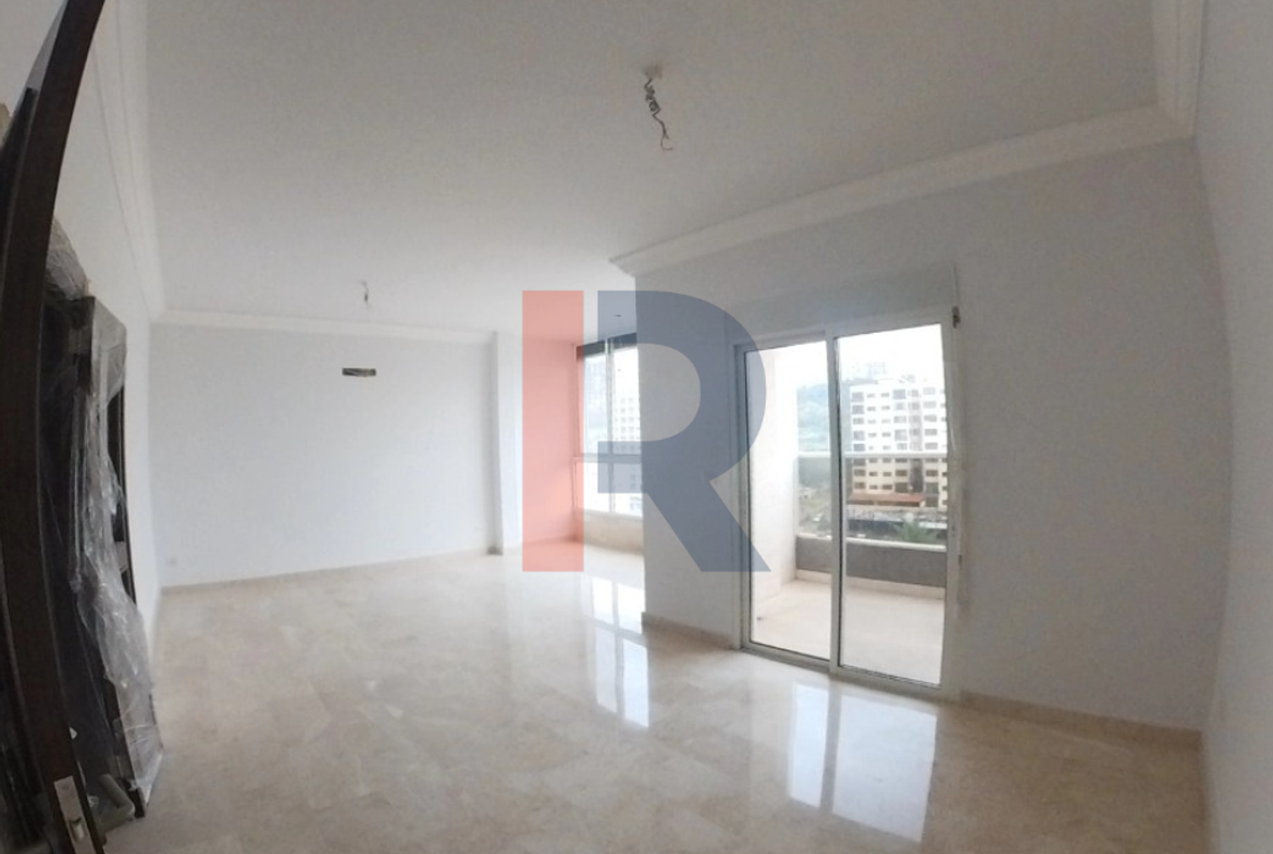 R9-4069 150m² 3-Bedroom Apartment for Rent in Bahsas Tripoli | Parking & Solar System — Photo 7 of 12