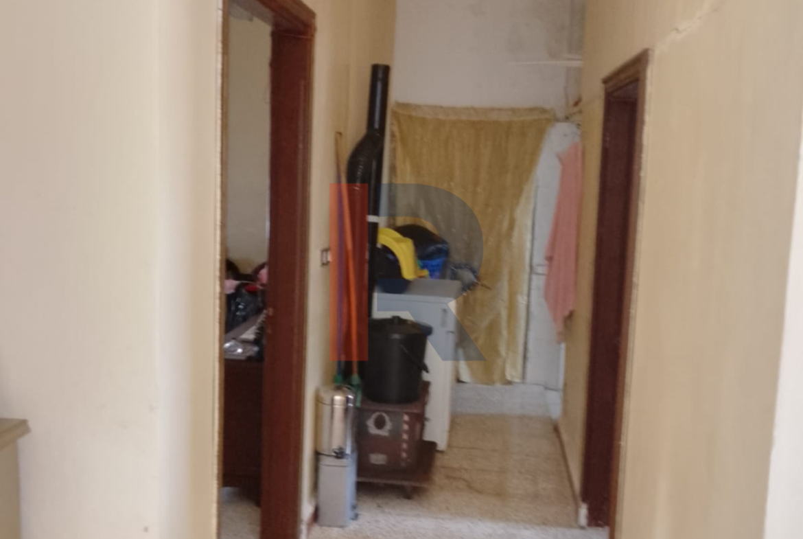 R9-4051 2,250m² Land with 2-Story Building for Sale in El Noura Akkar — Photo 8 of 12