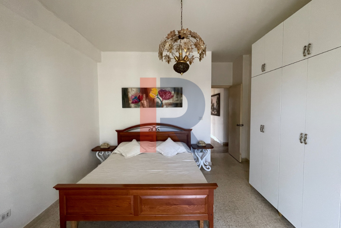 R9-4068 190m² 3-Bedroom Apartment for Sale in Dam W Farez Tripoli — Photo 8 of 22