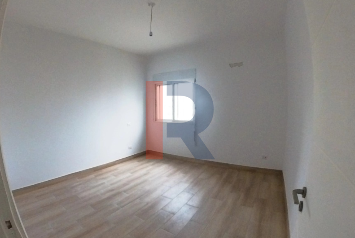 R9-4069 150m² 3-Bedroom Apartment for Rent in Bahsas Tripoli | Parking & Solar System — Photo 8 of 12