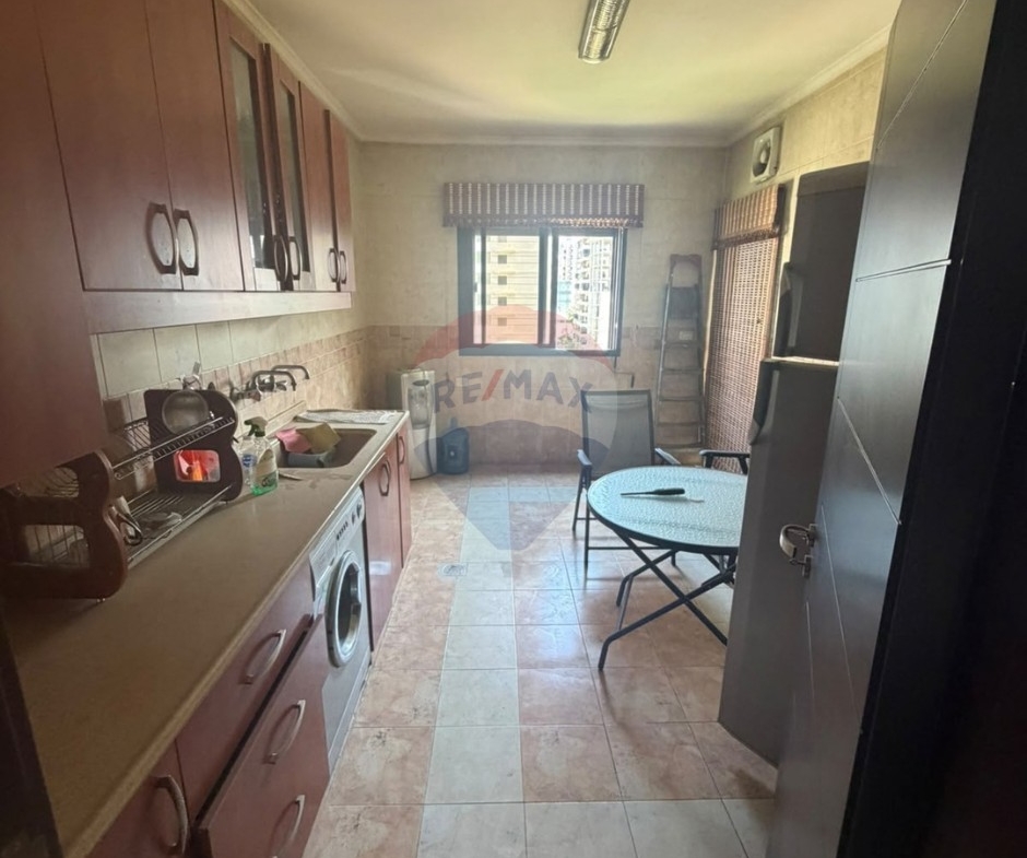 R9-4007 Luxury Apartment for Sale in Dam W Farez Tripoli | 170 m²شقة للبيع في الضم والفرز طرابلس | 170 م² — Photo 8 of 12