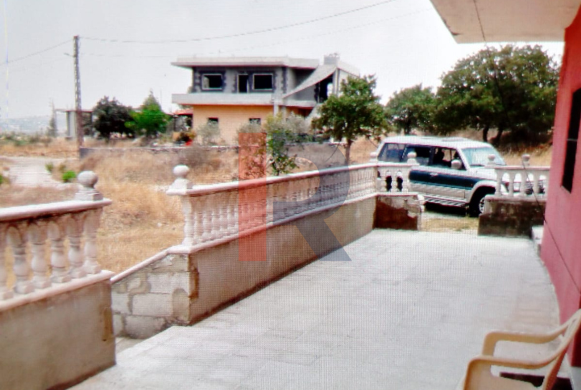 R9-4051 2,250m² Land with 2-Story Building for Sale in El Noura Akkar — Photo 9 of 12