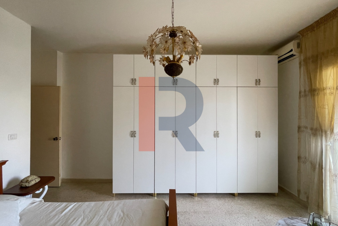 R9-4068 190m² 3-Bedroom Apartment for Sale in Dam W Farez Tripoli — Photo 9 of 22
