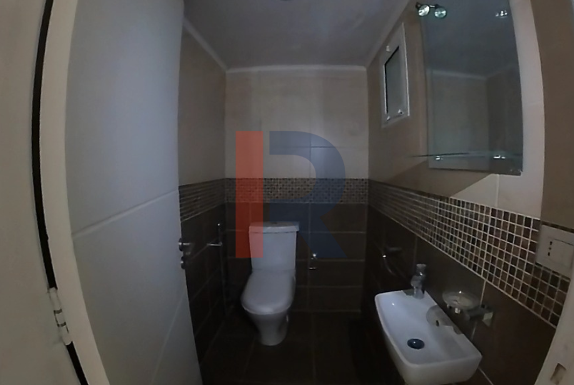 R9-4069 150m² 3-Bedroom Apartment for Rent in Bahsas Tripoli | Parking & Solar System — Photo 9 of 12