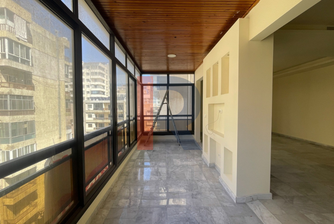 R9-4049 200m² 3-Bedroom Apartment for Sale in Maarad Tripoli — Photo 9 of 14